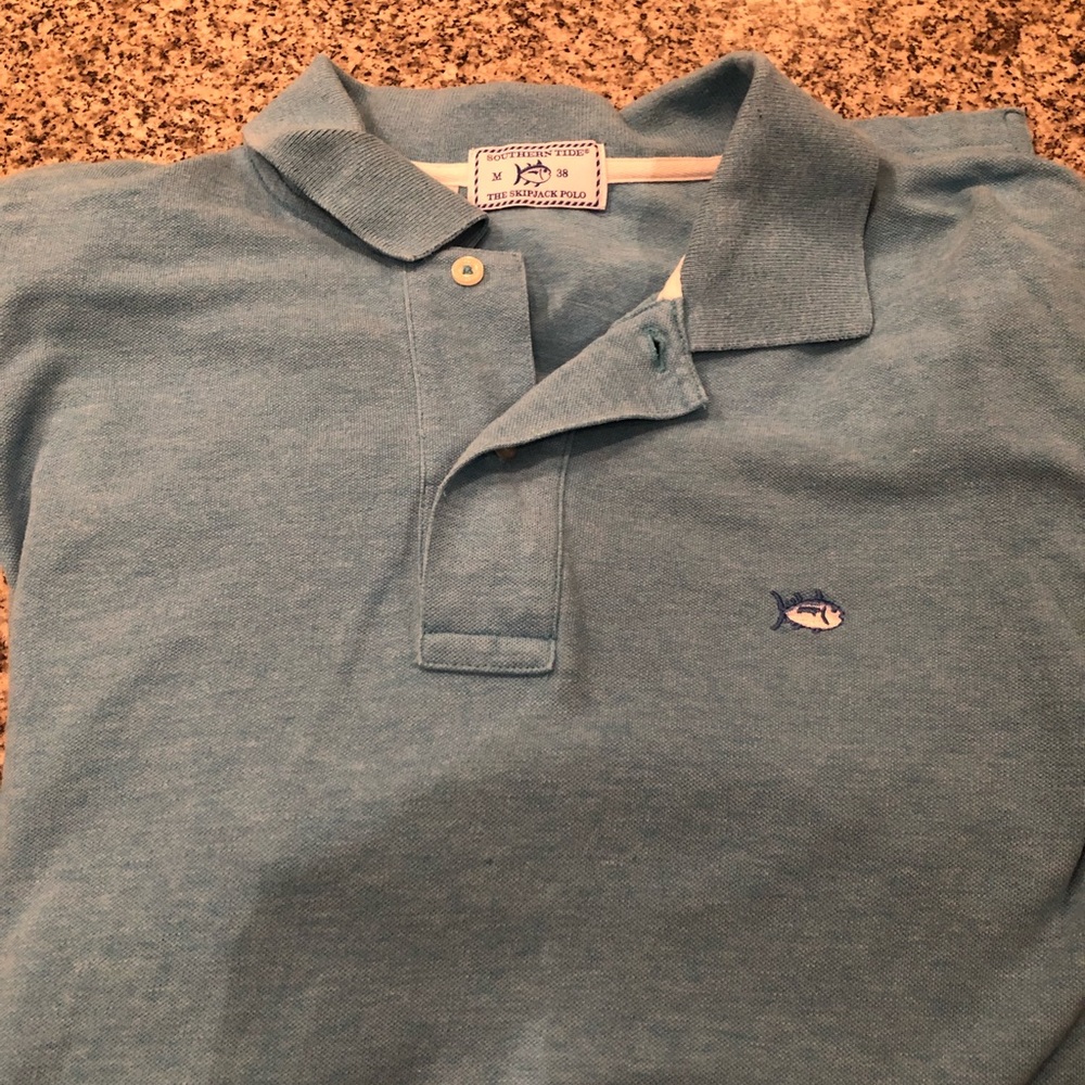Southern Tide Polo